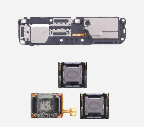 Motorola Mobile Speaker & Ringer Service